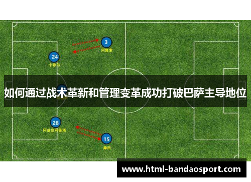 如何通过战术革新和管理变革成功打破巴萨主导地位